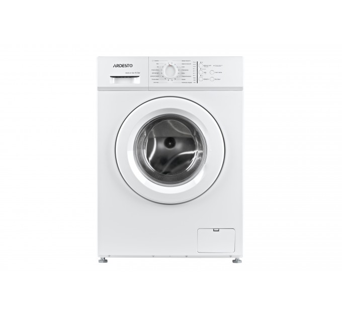 Пральна машина ARDESTO фронтальна, 6кг, 1000, А++, 44см, білий