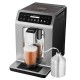 Кофемашина Krups Evidence 2.3л, зерно, автомат.капучинатор, OLED диспл, авторецептов - 19, серо - черный