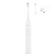 Щітка зубна електр. ARDESTO, ETB-112W, 40т. колив/хв, насадок-2, IPX7, білий