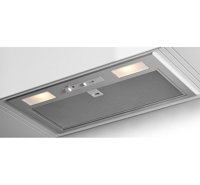 Вытяжка Faber встраиваемая, 70см, 969м.куб/ч, Inka Plus Hc X A70, нерж