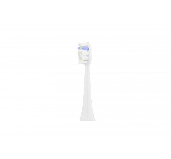 Щітка зубна електр. ARDESTO, ETB-112W, 40т. колив/хв, насадок-2, IPX7, білий