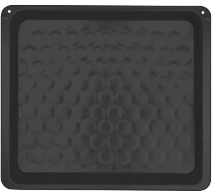 Плита Hansa електрична склокерамічна, 62л, 50x60см, дисплей, конвекція, білий