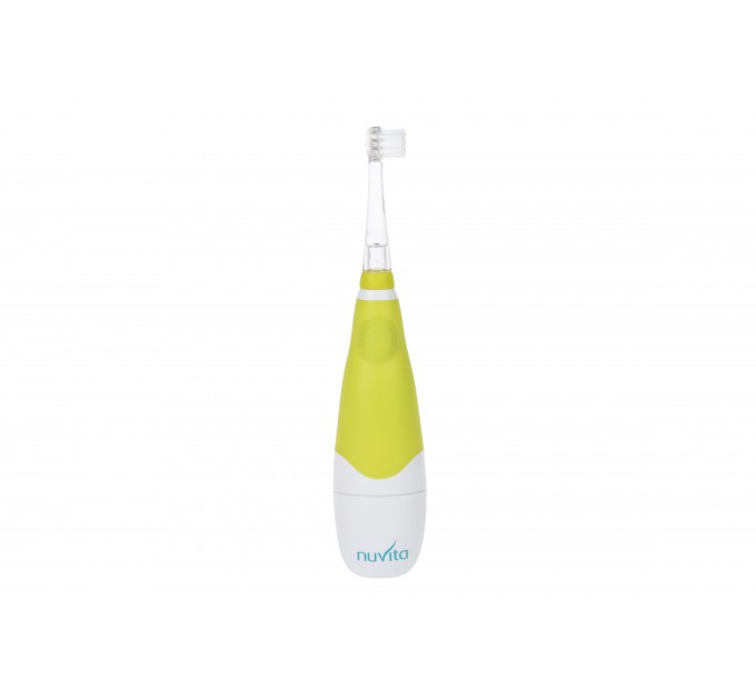 Набор сменных насадок Nuvita для электрической щетки 1150