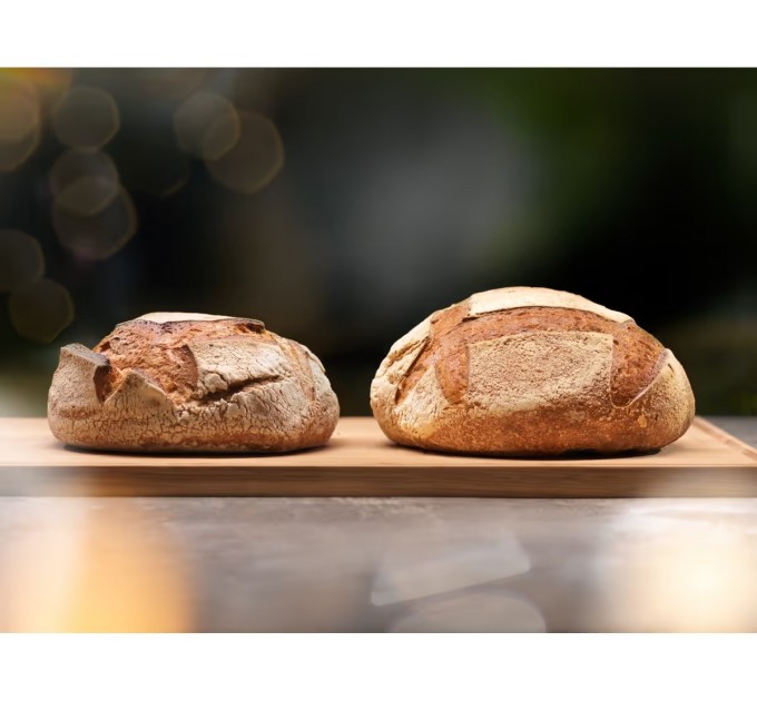 Плита Electrolux электрическая стеклокерамическая, 58л, 50x60см, конвекция, пар, черный