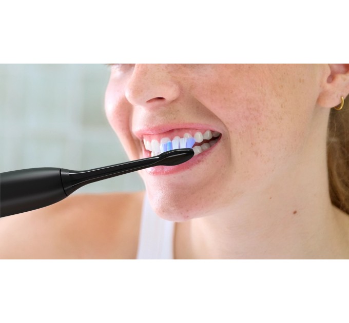 Насадки для звуковой зубной щетки Philips Sonicare HX6052/88 Sensitive