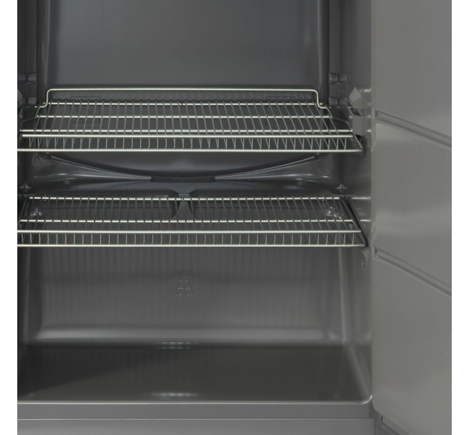 Холодильная камера Snaige, 163x60х65, 310л, 1дв., A++, ST, нерж