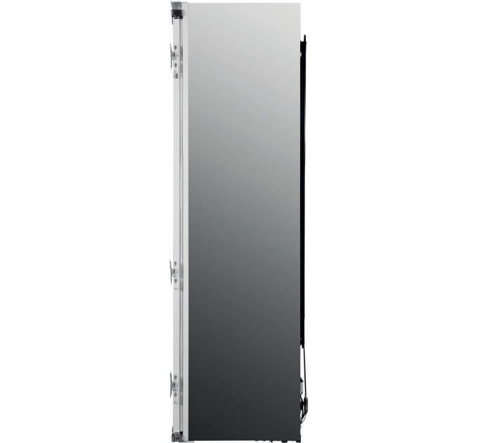 Холодильна камера Whirlpool вбудована, 177x54х54, 314л, А++, ST, білий