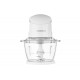 Измельчитель ARDESTO, 400Вт, чаша-1000мл, стекло, корпус-пластик, белый
