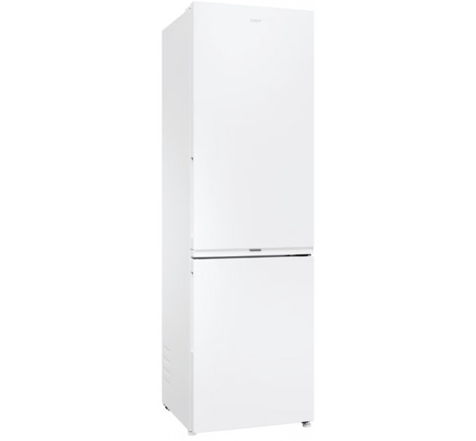 Холодильник Candy с нижн. мороз., 182.5x54.5х60, холод.отд.-197л, мороз.отд.-82л, 2дв., А++, NF, белый