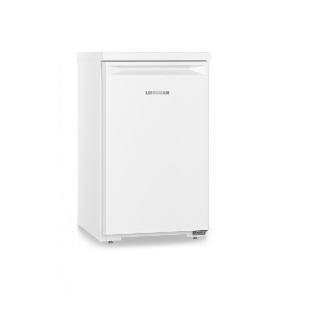 Холодильник Liebherr однокамерный 85x50x60.7, холод.отд.-85л, мороз.отд.-13л, 1 дв., A++, белый