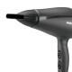 Фен Babyliss Super Light Pro, 2000Вт, режимов-3, HTDC мотор, тонкий концентратор 6 мм, черный