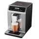 Кофемашина Krups Evidence 2.3л, зерно, автомат.капучинатор, OLED диспл, авторецептов - 19, серо - черный