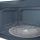 Микроволновая печь Gorenje, 20л, мех. управл., 800Вт, гриль, черный