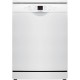 Посудомоечная машина Bosch, 13компл., 60см, дисплей, белый