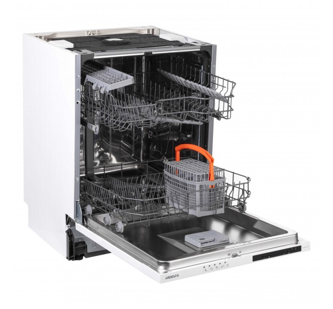 Посудомоечная машина ARDESTO встраиваемая, 14компл., А++, 60см, дисплей, белый