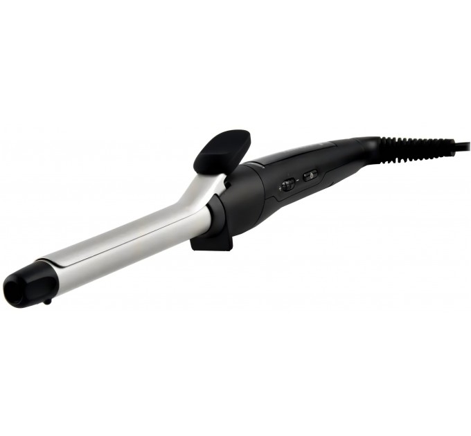 Плойка Remington Pro Spiral Curl, 35Вт, темп.режимів-8, D -18 mm, 150-210С, кераміка, чорний