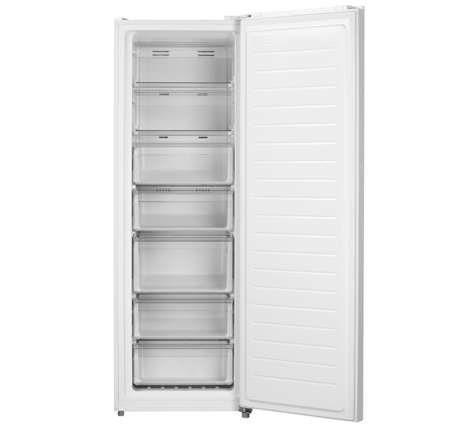 Морозильна камера ARDESTO, 172.2x59.5х63.2, 261л, А+, NF, режим холодильника, білий