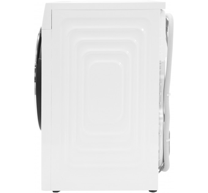 Прально-сушильна машина Beko фронтальна, 9(6)кг, 1400, D, 60см, дисплей, білий