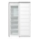 Морозильная камера Gorenje, 185.5x59.5х66.3, 280л, 1дв., A++, NF, Инвертор, серебристый