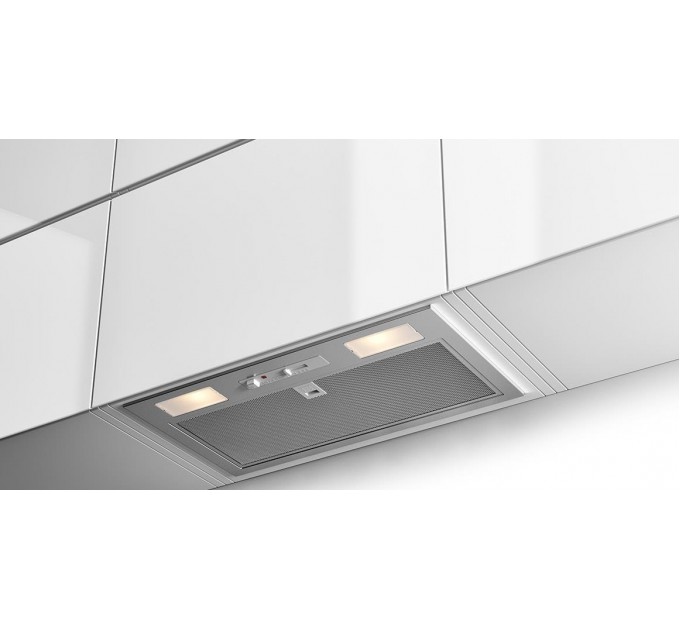 Вытяжка Faber встраиваемая, 70см, 969м.куб/ч, Inka Plus Hc X A70, нерж