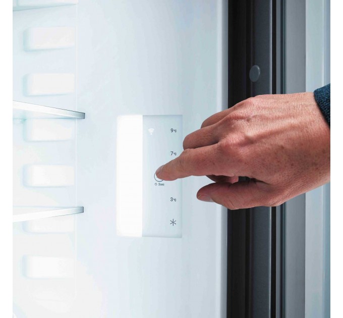 Холодильник Liebherr однокамерный 85x50x60.7, холод.отд.-85л, мороз.отд.-13л, 1 дв., A++, белый