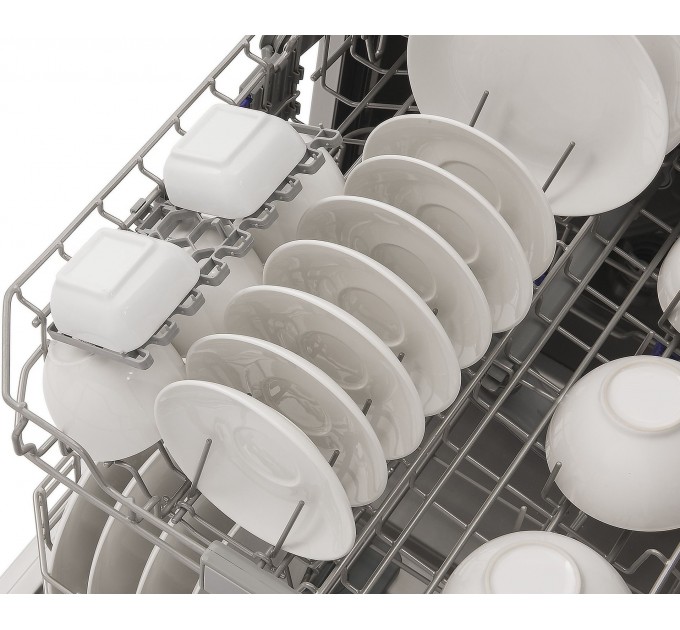 Посудомийна машина Hansa вбудована, 9компл., A++, 45см, білий