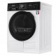 Сушильная машина ARDESTO тепловой насос Bianco Vero, 8кг, A+++, 63см, дисплей, инвертор, подсвет.барабана, белый