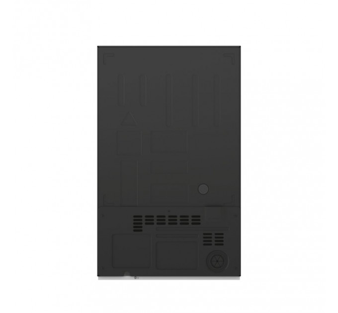 Холодильник Haier для вина, 82x49.7х58.5, холод.отд.-106л, зон - 2, бут-42, ST, дисплей, черный