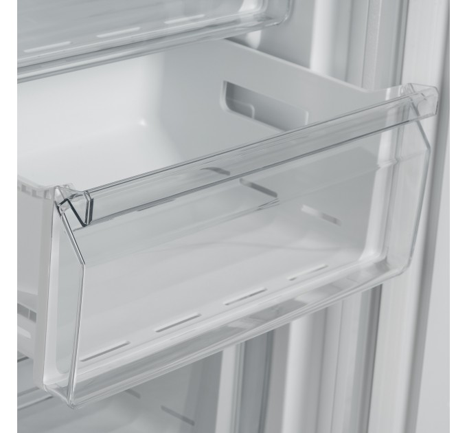 Морозильна камера ARDESTO, 172.2x59.5х63.2, 261л, А+, NF, режим холодильника, білий