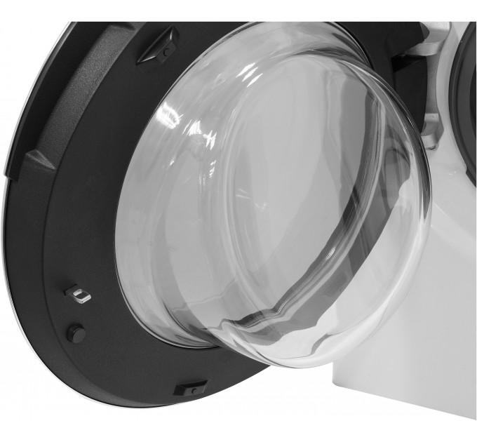 Прально-сушильна машина Beko фронтальна, 9(6)кг, 1400, D, 60см, дисплей, білий