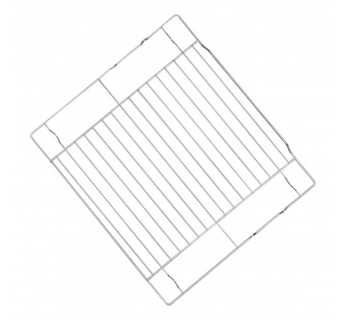 Плита Hansa газовая, 60л, 50x60см, чугун, нерж