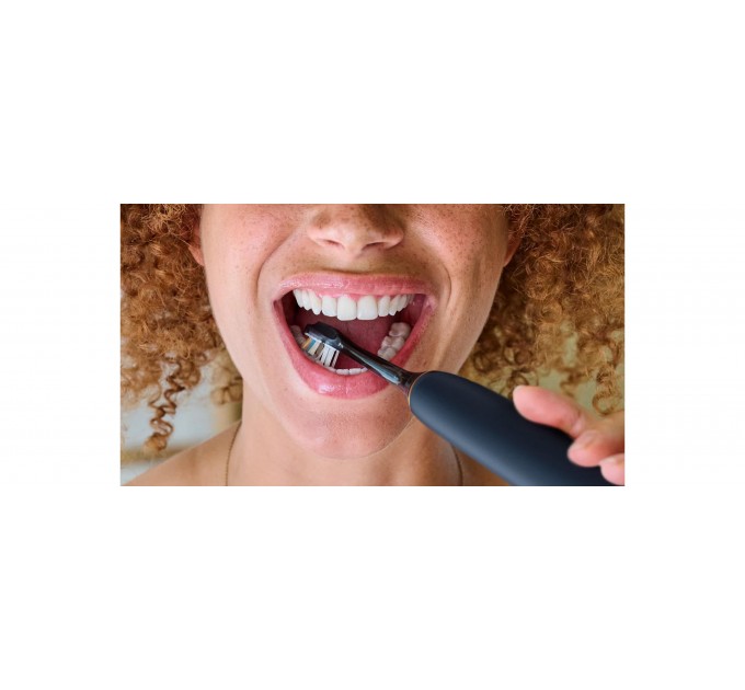 Насадка для зубної щітки Philips Sonicare HX9092/88 А3 All-in-One