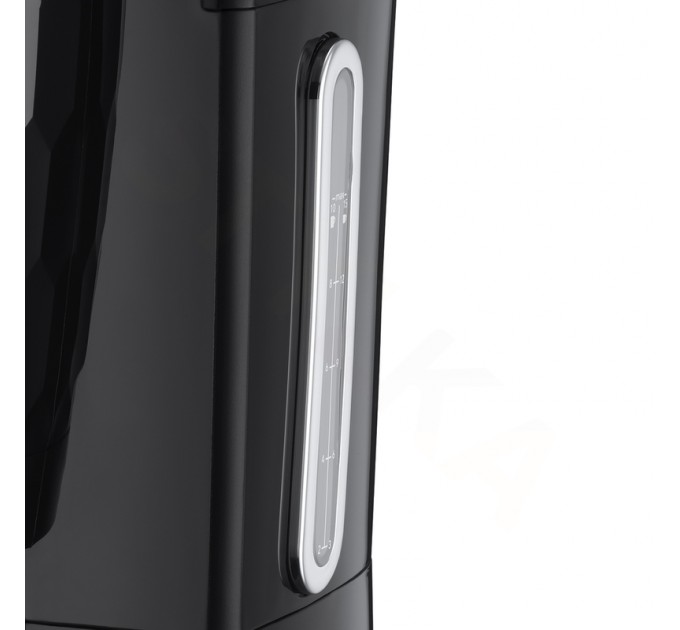 Кофеварка Russell Hobbs капельная Honeycomb 1.25л, молотый, черный