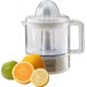 Соковыжималка Gorenje цитрус-пресс 30Вт, чаша-0.8л, пластик/металл, белый