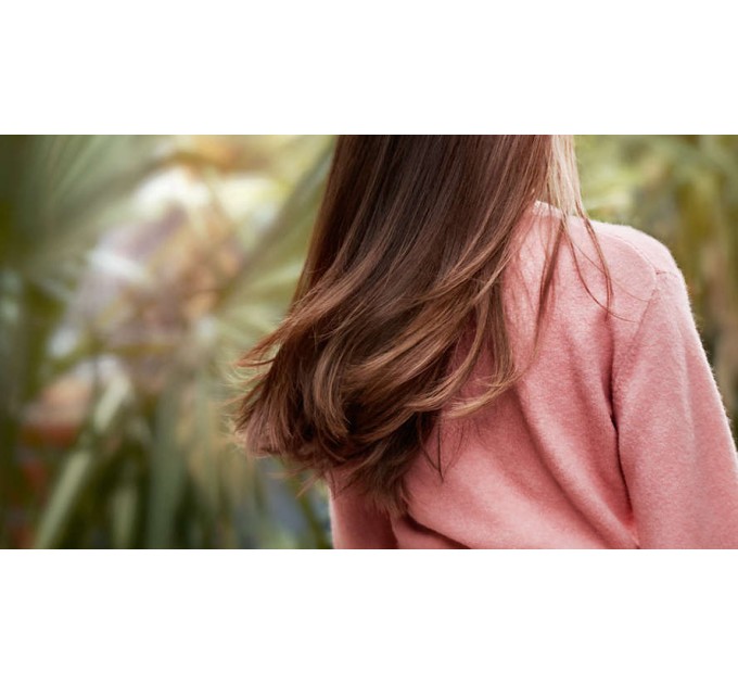 Фен Philips EssentialCare дорожный, 1200Вт, режимов-3, хол. обдув, черный