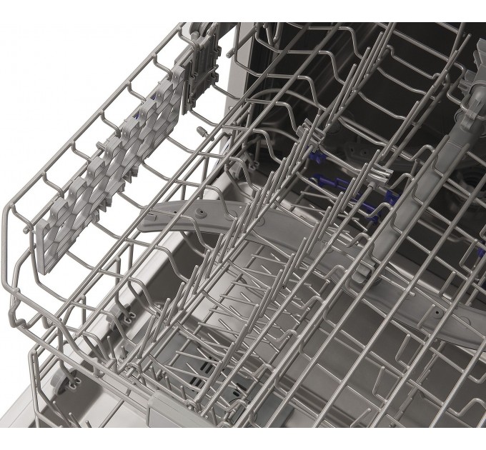 Посудомийна машина Hansa вбудована, 9компл., A++, 45см, білий