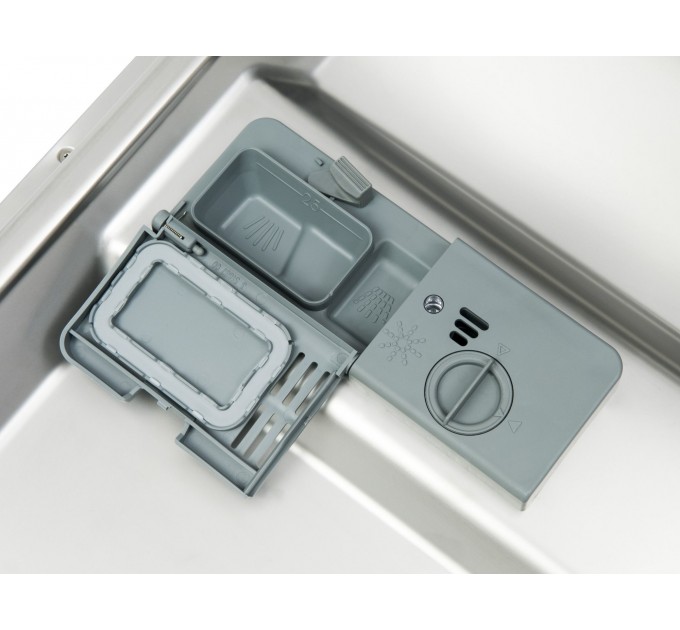 Посудомийна машина Hansa вбудована, 9компл., A++, 45см, білий