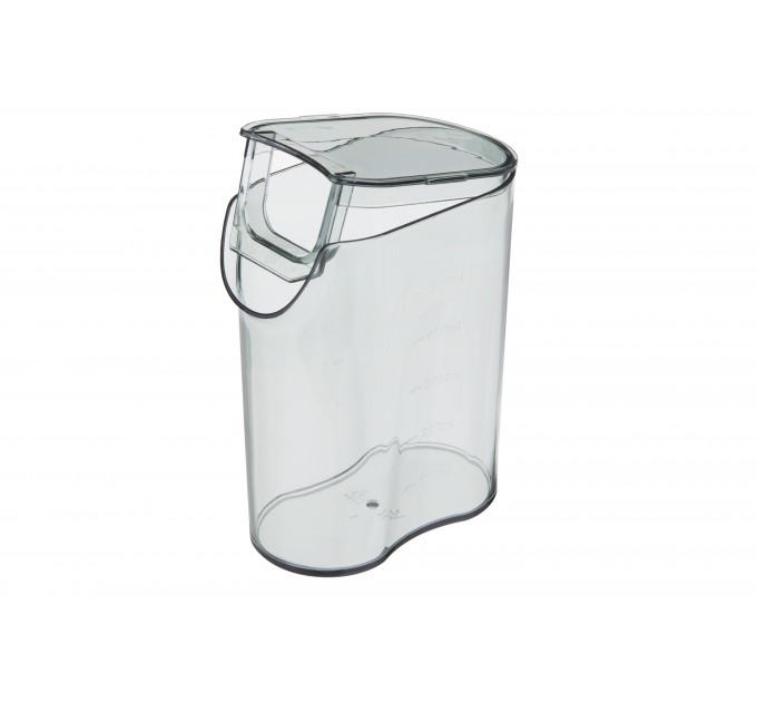 Соковыжималка ARDESTO центробежная 1000Вт, чаша-0.5л, жмых-1.5л, пластик/металл, серебристо-черный