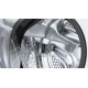 Стирально-сушильная машина Bosch фронтальная, 10.5(6)кг, 1400, A, 60см, дисплей, инвертор, белый