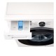 Стиральная машина LG фронтальная, 7кг, 1200, A+++, 44см, дисплей, пар, инвертор, белый