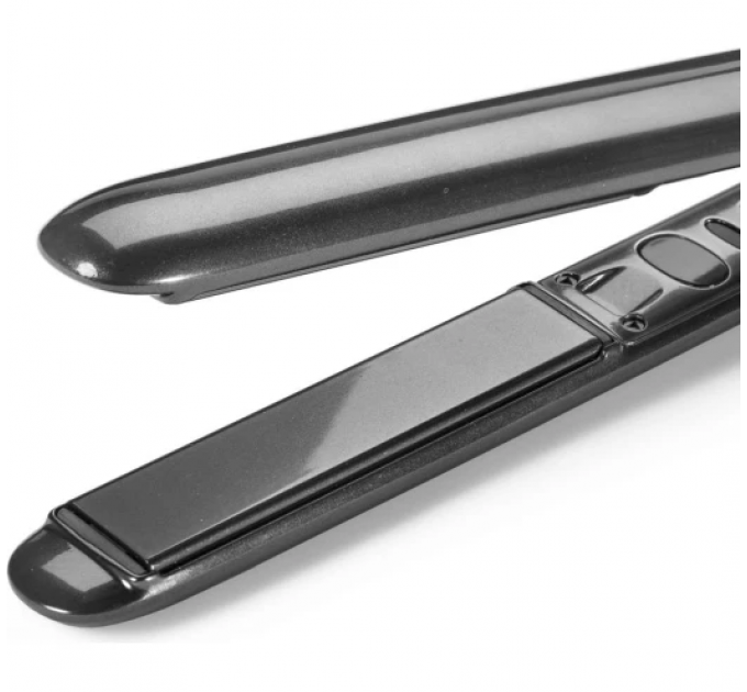 Випрямитель Babyliss Titanium Shine, темп.режимов-5, 150-230°C, керамика, черный