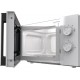 Микроволновая печь Gorenje, 20л, мех. управл., 800Вт, белый