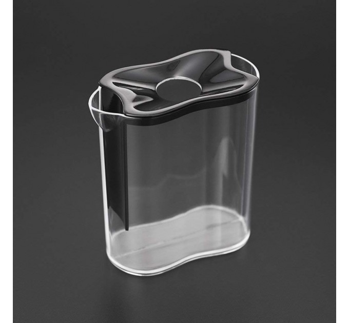 Соковитискач Russell Hobbs Desire відцентрований 550Вт, чаша-0.75л, жмих-2л, пластик, червоно-чорний