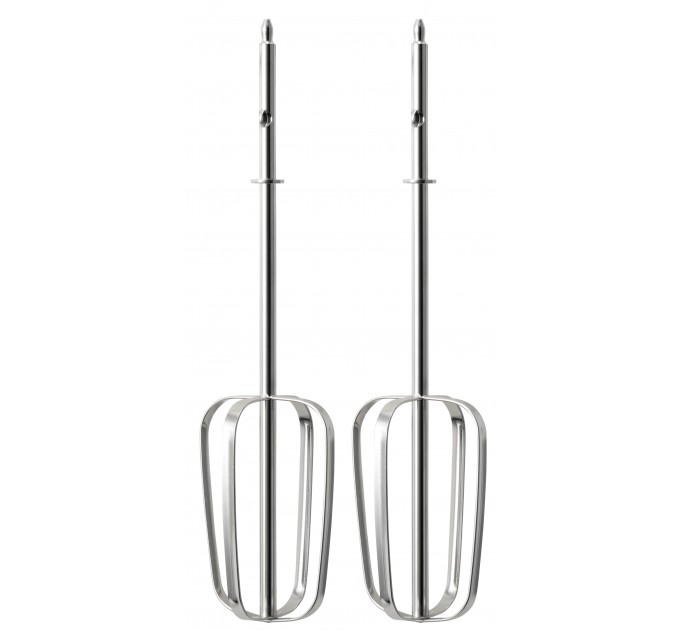 Міксер Panasonic ручний 175Вт, насадки-4, білий