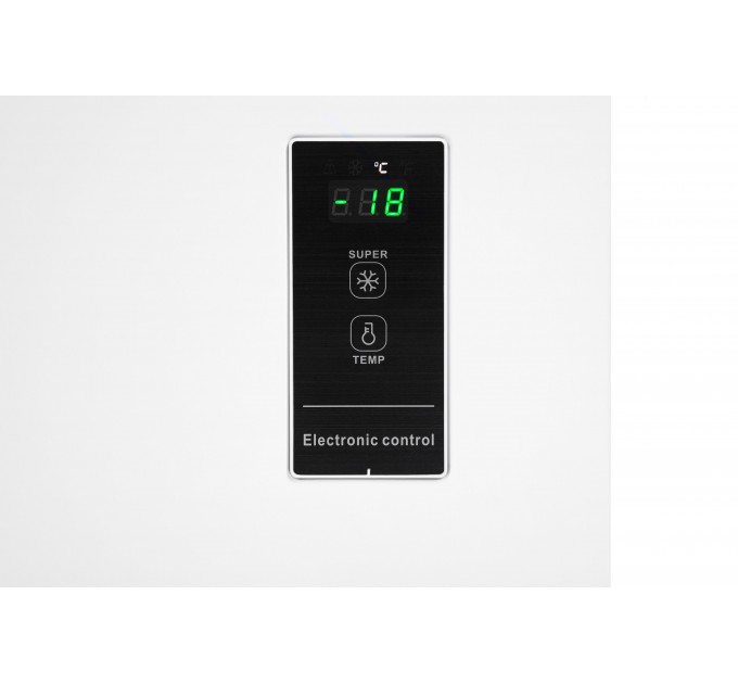 Морозильный ларь ARDESTO, 198л, А+, ST, диспл внешн., режим холодильника, белый