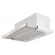 Вытяжка Faber телескопическая, 60см, 1069м.куб/ч, Maxima Ng Eco Ev8 Wh A60, белый