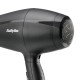 Фен Babyliss Super Light Pro, 2000Вт, режимов-3, HTDC мотор, тонкий концентратор 6 мм, черный