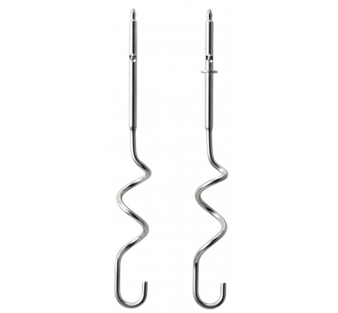 Міксер Panasonic ручний 175Вт, насадки-4, білий