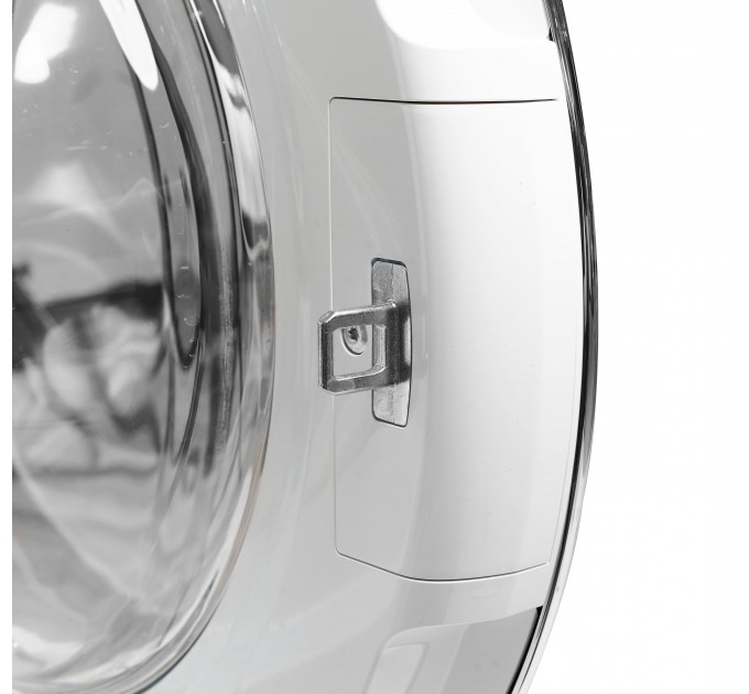 Стирально-сушильная машина Miele WTD 163 WCS фронтальная, 8(5)кг, 1500, A, 63.7см, дисплей, инвертор, Wi-Fi, белый