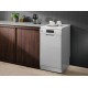 Посудомоечная машина Electrolux, 10компл., A++, 45см, дисплей, инвертор, 3я корзина, белый